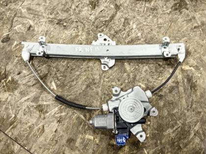 Стеклоподъемный механизм NF15