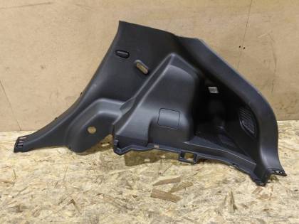 Обшивка багажника NF15