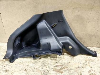 Обшивка багажника NF15