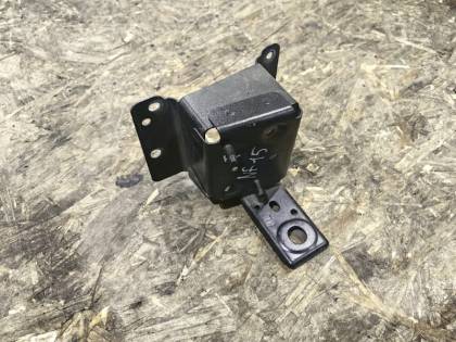 Жесткость бампера задняя NF15