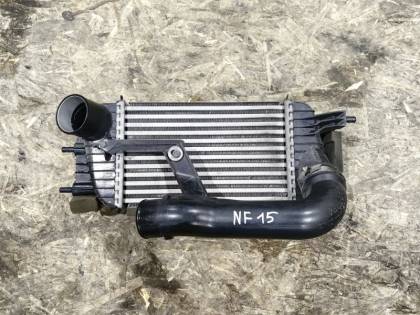 Интеркулер NF15