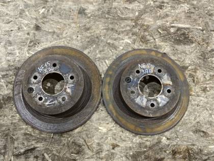 Тормозные диски NF15