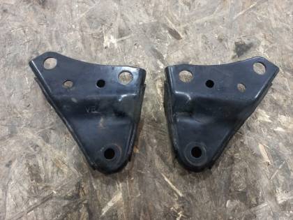 Крепление рычага подвески VM4