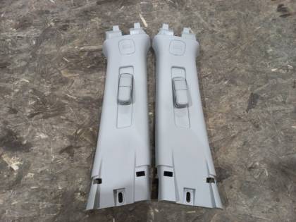 Накладка на стойку кузова VM4