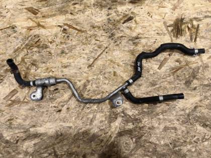 Трубка охлаждения АКПП NF15