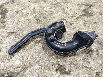 Воздухозаборник NF15