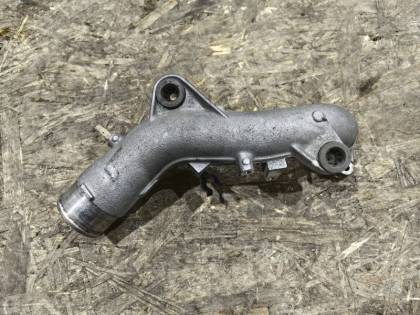 Патрубок интеркулера NF15