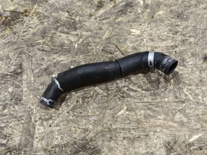 Патрубок интеркулера NF15