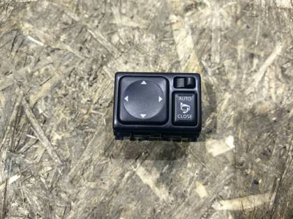 Блок управления зеркалами NF15