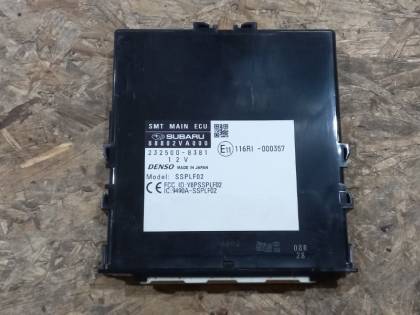 Блок управления VM4