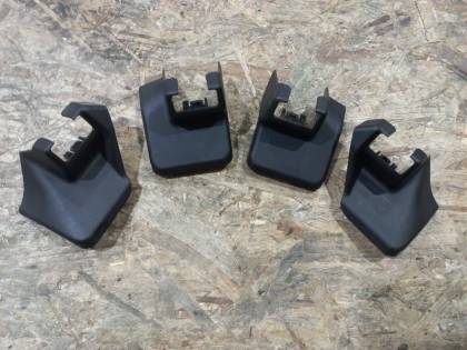 Заглушка крепления сиденья VM4