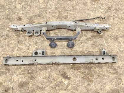 Рамка радиатора NF15