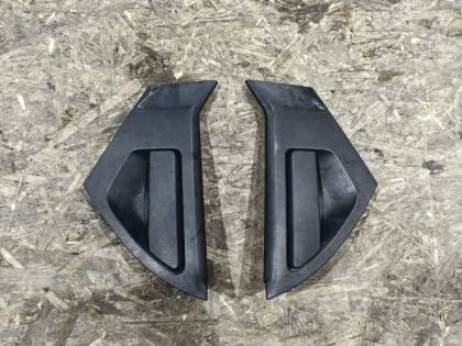 Ручка двери внешняя NF15