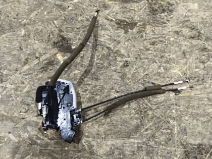 Замок двери NF15