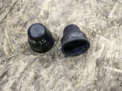 Пыльник амортизатора NF15