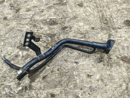 Горловина топливного бака NF15