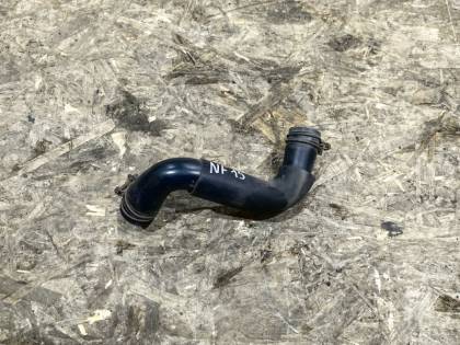 Патрубок горловины бензобака NF15