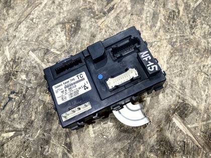 Блок комфорта NF15