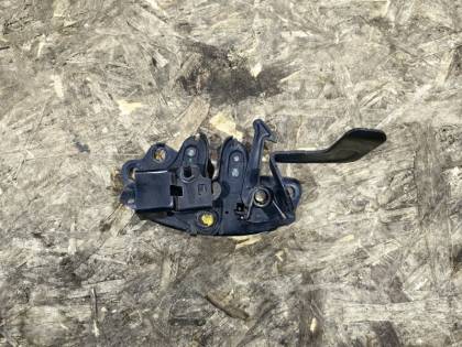 Замок капота NF15