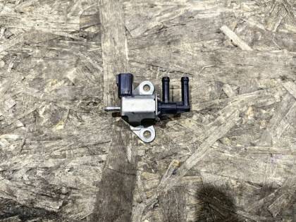 Вакуумный клапан NF15