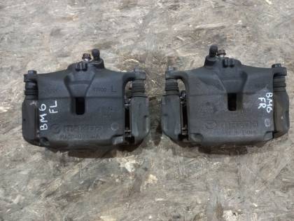 Суппорт тормозной BM6FJ