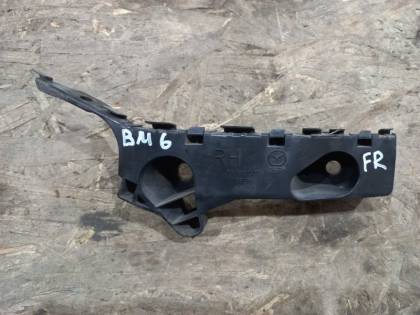 Крепление бампера BM6FJ