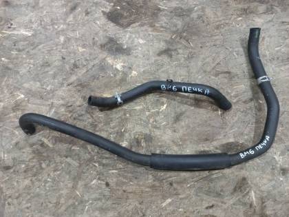 Шланг печки BM6FJ