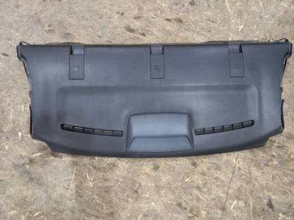 Полка салона задняя BM6FJ