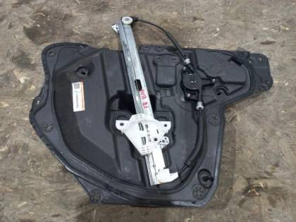 Стеклоподъемный механизм BM6FJ