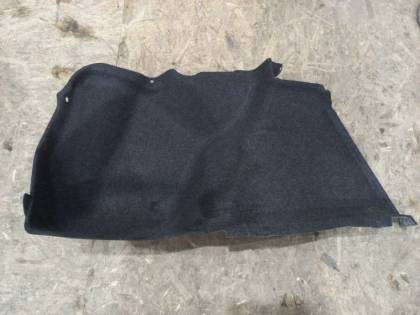 Обшивка багажника BM6FJ