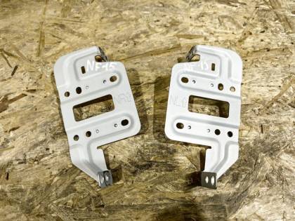 Крепление магнитофона NF15