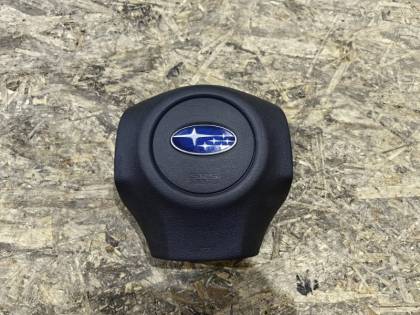 Подушка безопасности в руль VM4