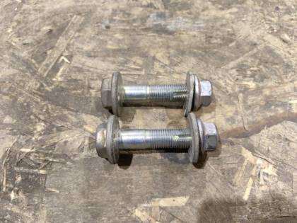 Болт развальный VM4