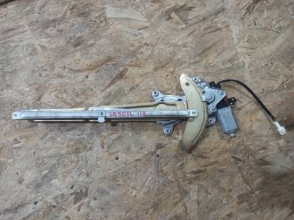 Стеклоподъемный механизм SR50