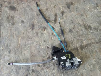 Замок двери 204048