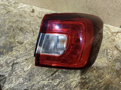 Стоп-сигнал VM4