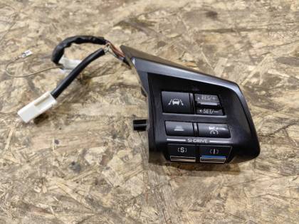 Кнопки на руль VM4