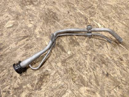 Горловина топливного бака VM4