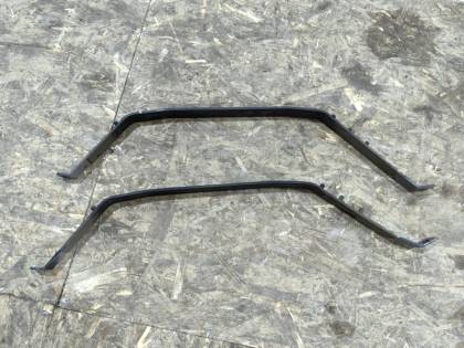 Крепление топливного бака VM4