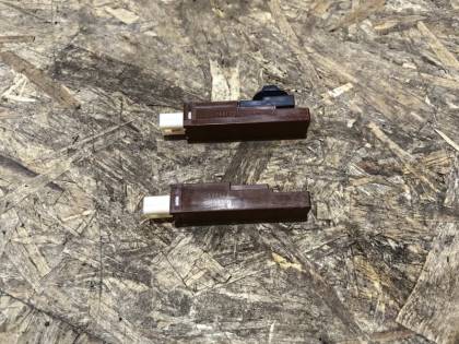 Антенна иммобилайзера VM4