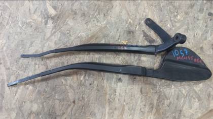 Держатель щетки стеклоочистителя MCU35