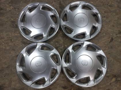 Колпак колеса SR50