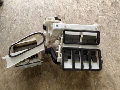 Корпус печки BM6FJ