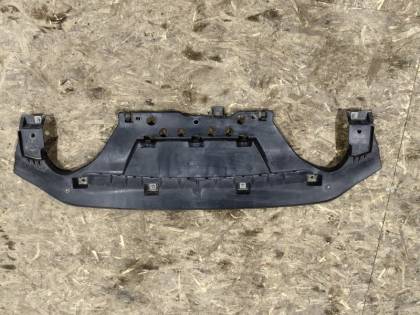 Защита бампера BM6FJ