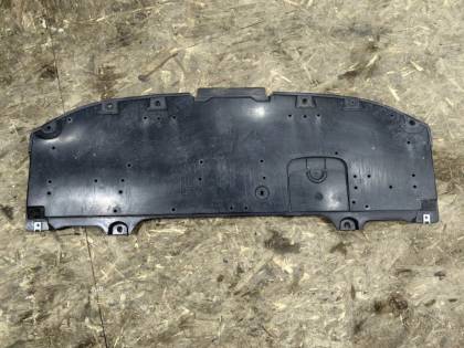 Защита бампера BM6FJ