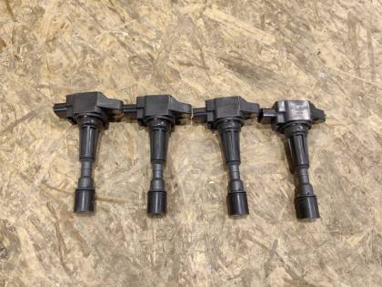 Катушка зажигания BM6FJ