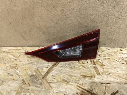 Стоп-сигнал BM6FJ