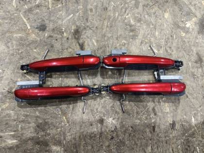 Ручка двери внешняя BM6FJ