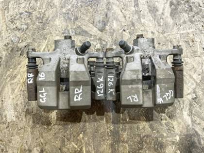 Суппорт тормозной GGL16