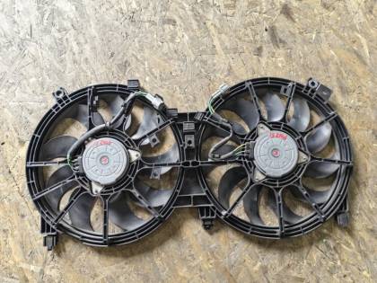 Диффузор радиатора PNZ51